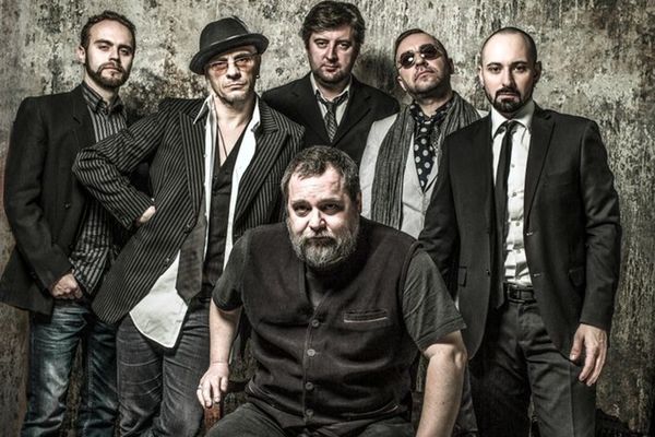 Kolja i Grobovlasnici dolaze u Beograd! (FOTO) (VIDEO)