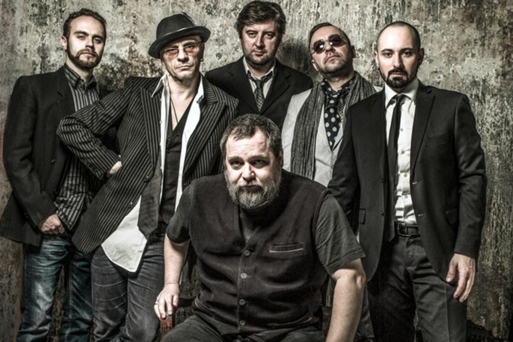 Kolja i Grobovlasnici dolaze u Beograd! (FOTO) (VIDEO)