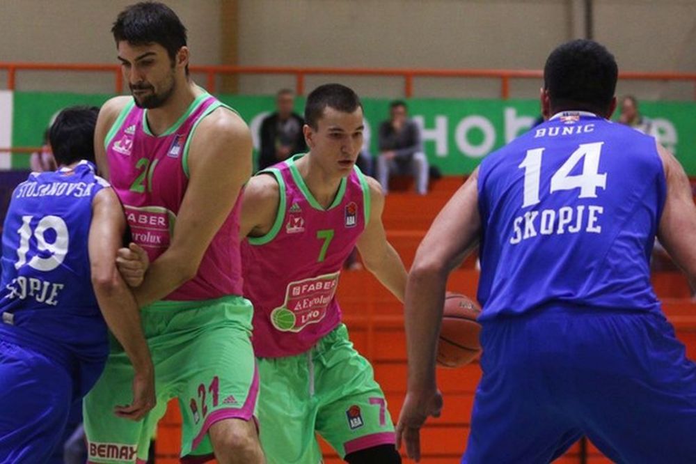 Neverovatni preokret Mege: Od -18 do važne pobede! (VIDEO)