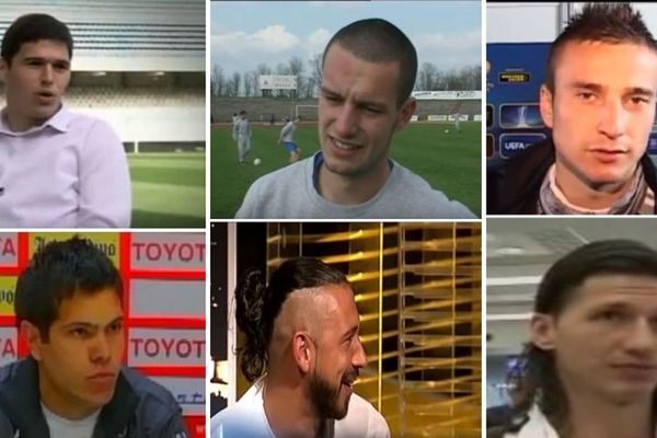 Zbog ovoga smo vrištali od smeha: 10 najtragikomičnijih izjava u fudbalu! (VIDEO)