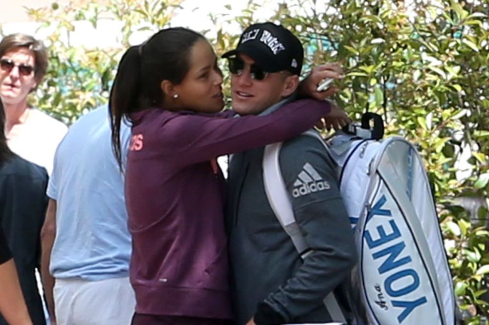 Ana Ivanović se seli u Englesku, ali ne u Mančester!