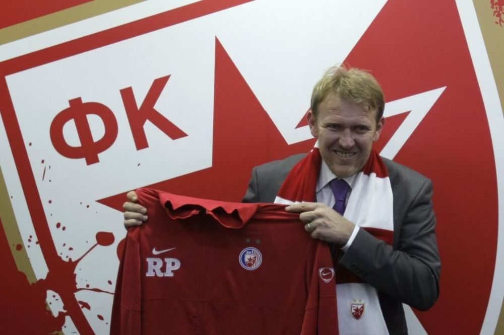 Delije će se naježiti: Otac Prosinečkog je plakao kada je Žuti došao u Zvezdu!