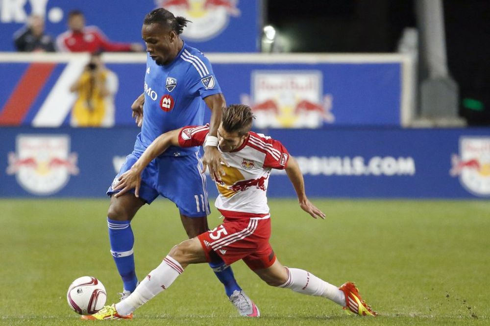 On kaže ne može: Drogba telepatijom sprečio igrača da pogodi penal! (FOTO) (VIDEO)