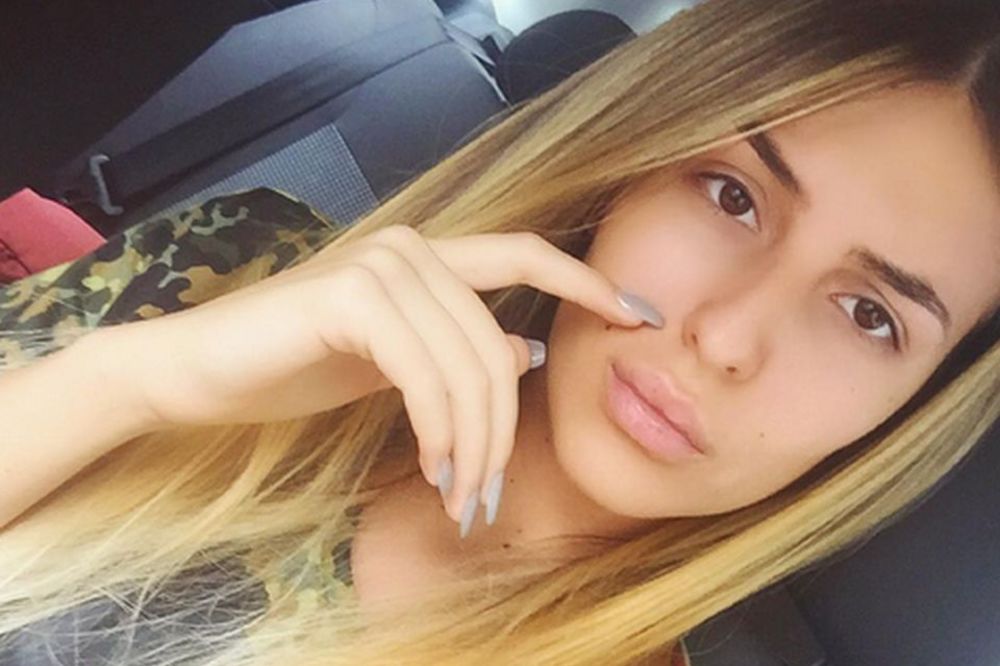 Anastasiju kritikovali zbog promene imidža. Ovako im je odgovorila! (FOTO)