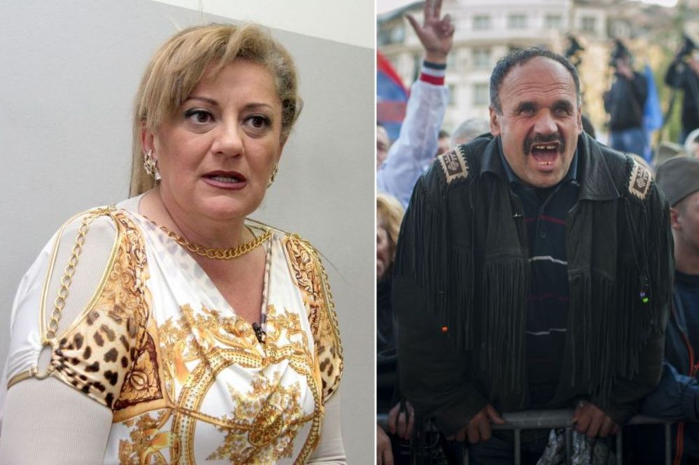 Nikad kraja gadostima: Mislili ste da je okršaj Vesne i Zmaja vrhunac? Razmislite opet (FOTO) (VIDEO)