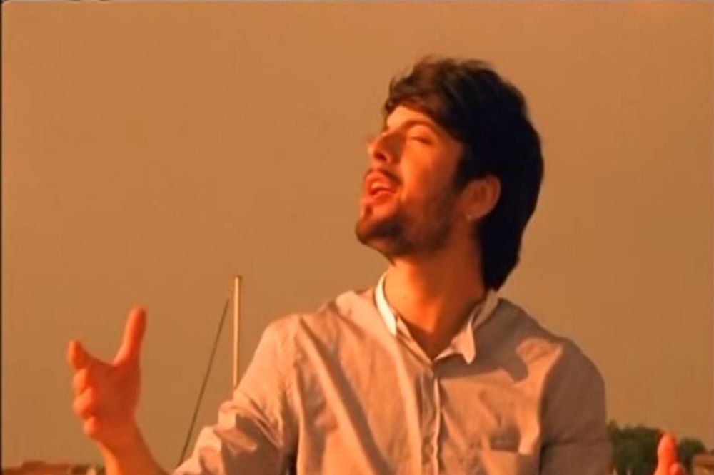 Tužna godišnjica: Osam godina od smrti Tošeta Proeskog!