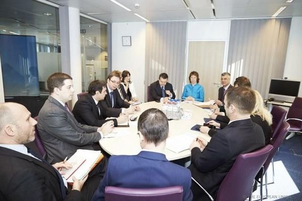 Priznajte Kosovo, pa tek onda možete u EU! Ovo je lista zahteva koje Srbija (ne) može da prihvati!