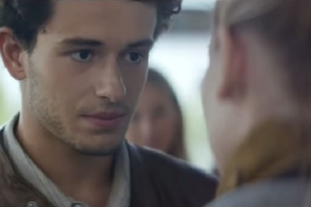 Ovo je najlepša ljubavna reklama svih vremena! (VIDEO)