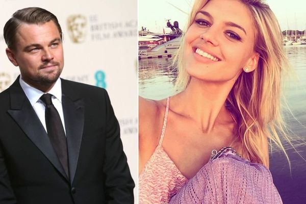 Devojke, lepa vest - Leonardo Dikaprio je opet slobodan! (FOTO)