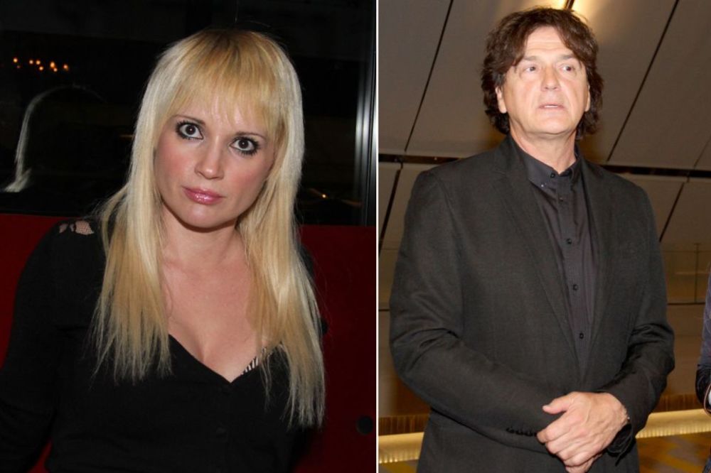 Maja Nikolić: Zdravko Čolić voli brkate i dlakave devojke! (FOTO)