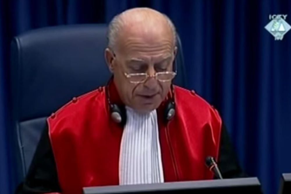 Sud u Hagu podigao optužnicu protiv Kolarova i Ljajića! (VIDEO)