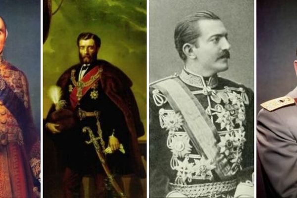 ​Bili su zveri u krevetu: Najveće seks mašine među političarima u Srbiji! (FOTO) (VIDEO)