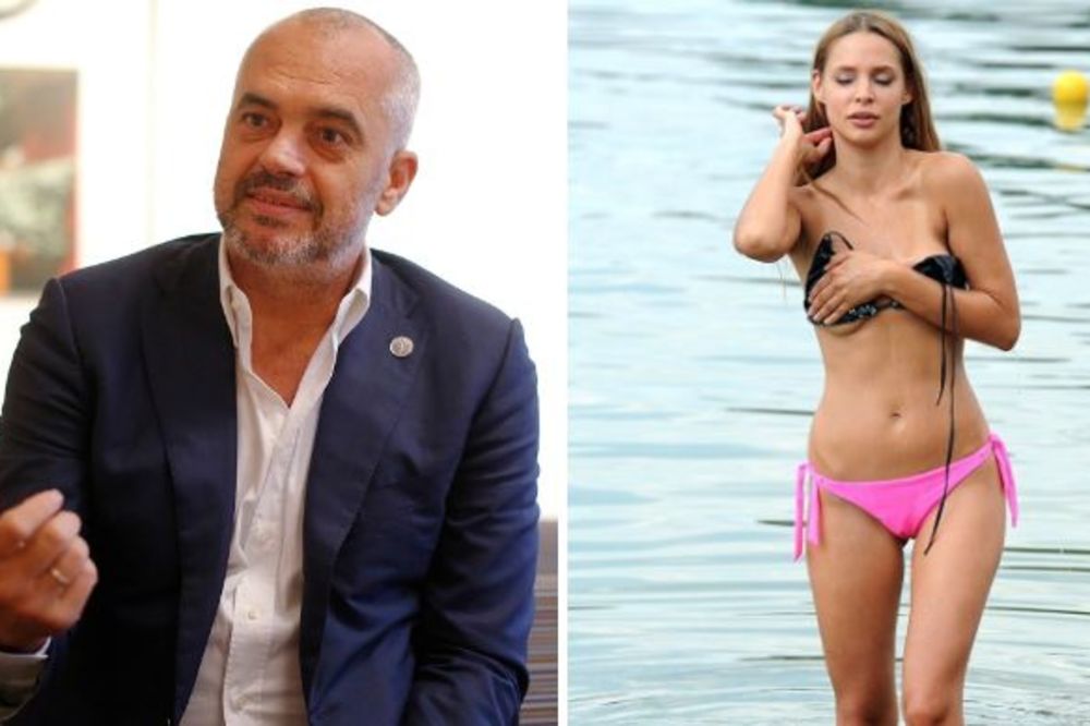 Šavija sa Ramom sredila pobedu u Elbasanu! Albanski mediji našli krivca! (FOTO)