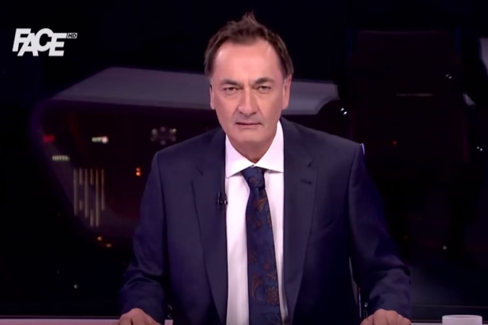 Blamčina veka! Bosanski novinar hteo da isproziva Srbe pa se izblamirao! (VIDEO)