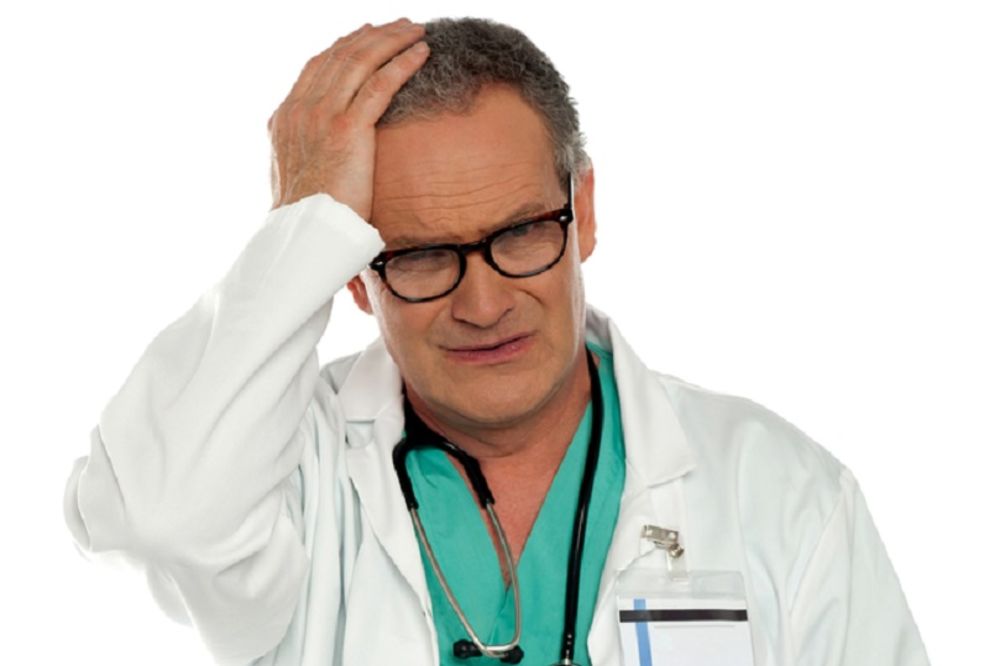 Srbe neće imati ko da leči! Odlaze nam svi lekari iz zemlje