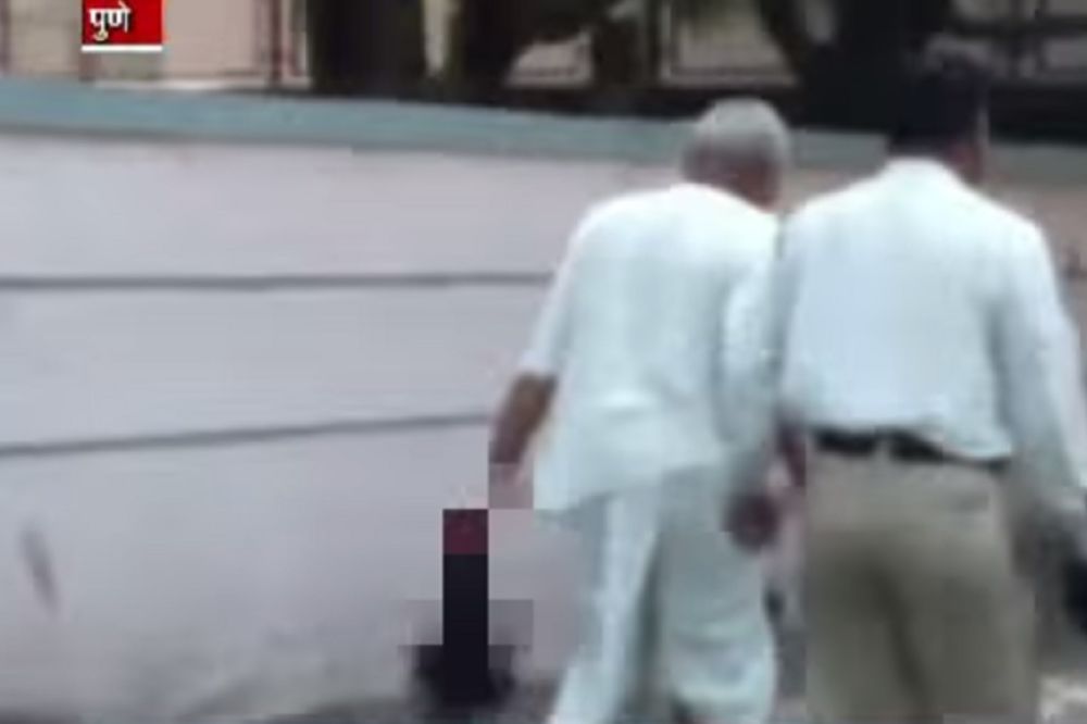 Indijac odsekao ženi glavu i nosio je kroz grad! (UZNEMIRUJUĆI VIDEO, FOTO)