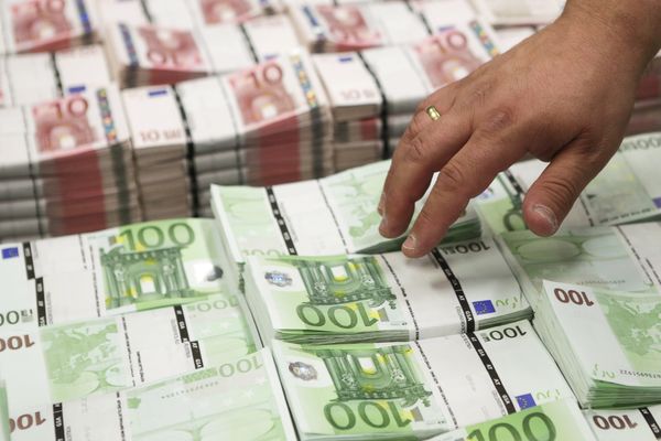 44 miliona evra minusa: Niko ne zna gde je i čime se bavi najveći hrvatski dužnik!