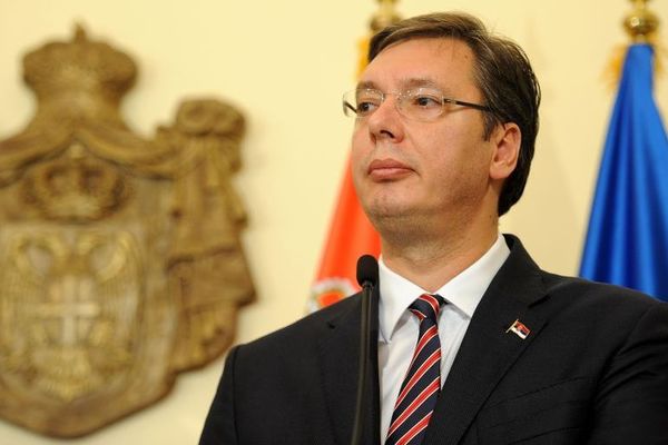 Licemerno je štititi one koji ruše srpske crkve na Kosovu! Premijer Vučić pisao članicama UNESKO