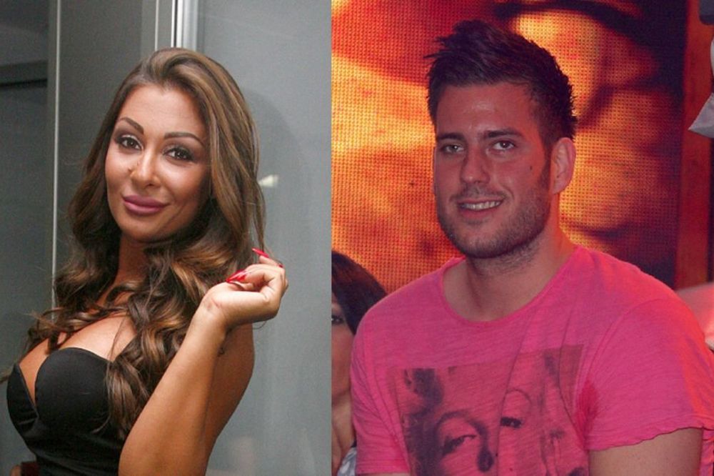 Zorica Željku odvalila šamarčinu: Tenzija u Parovima ne jenjava! (VIDEO)