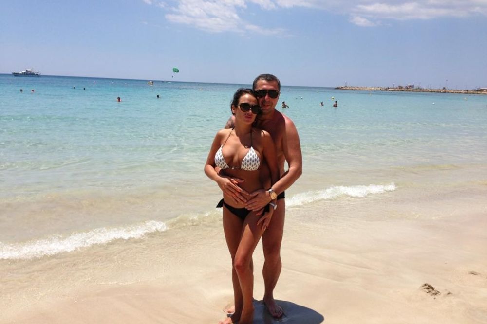 Makarona oprostio Tamari prevaru s Milošem, a evo i kada će se videti! (FOTO)