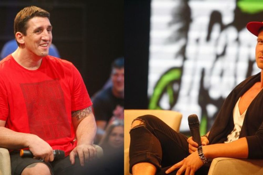 Rade zbog Kristijana dobija pretnje smrću! Ne sme da izađe sa Farme (FOTO)