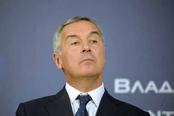 Milo je mafijaš, Crna Gora je meka kriminala!