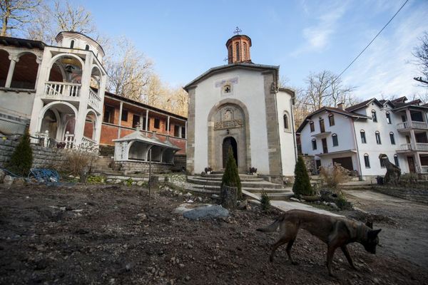 Hoće li nam uzeti svetinje na Kosovu? Počela sednica u UNESKO