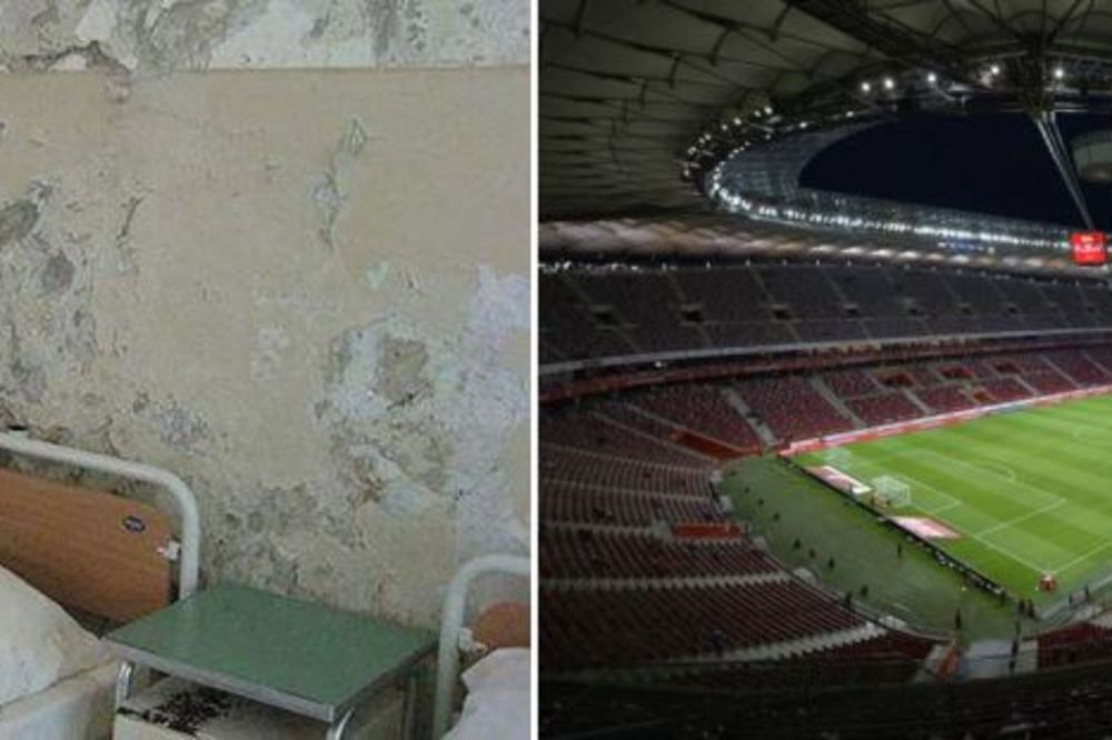 Vučić tvrdi: Biće para za obe ove stvari. Ipak, ima jedan uslov! (FOTO)