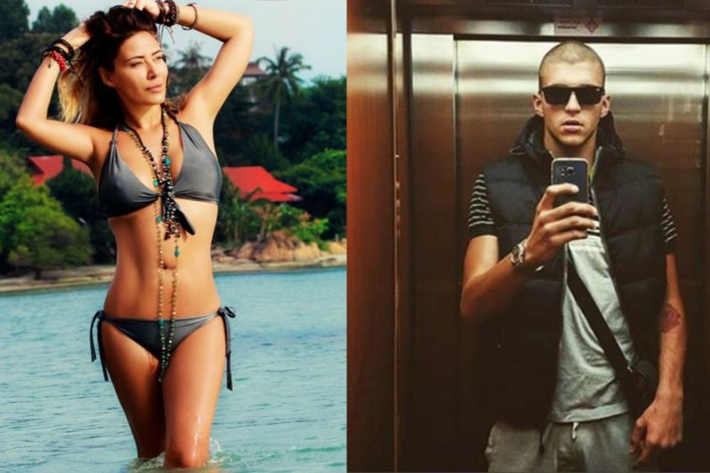 Provalili smo kakvu pesmu će Cecin sin snimiti s Anom Nikolić! (FOTO) (VIDEO)