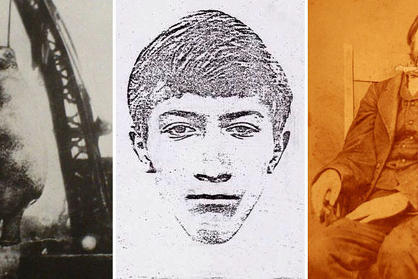 Ne čitajte ove stranice na Vikipediji ako vam je do mirnog sna večeras! (FOTO) (VIDEO)