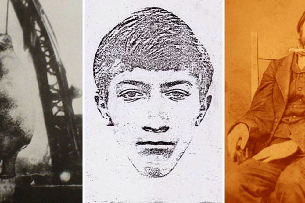 Ne čitajte ove stranice na Vikipediji ako vam je do mirnog sna večeras! (FOTO) (VIDEO)