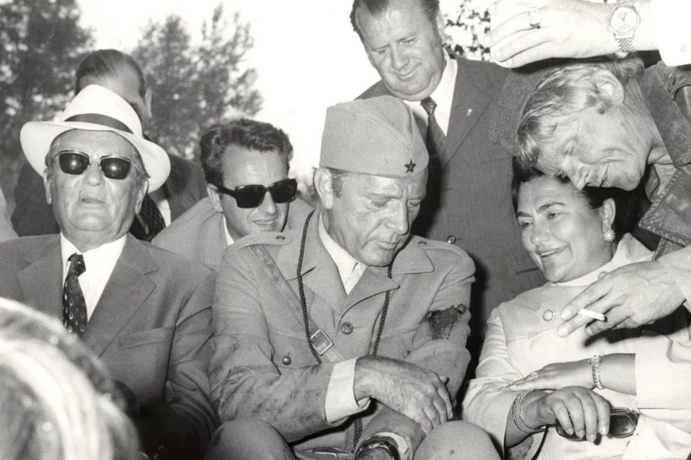 Zabranjeni: Ove filmove niste mogli da gledate u Titovoj Jugoslaviji! (FOTO) (VIDEO)