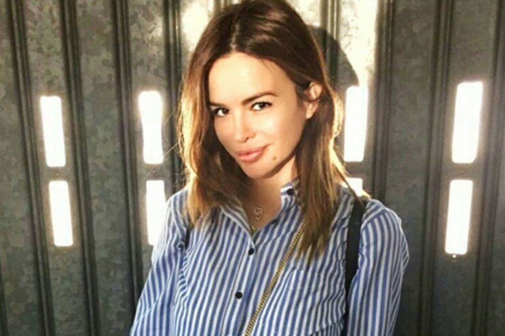 Danas nam je divan dan... Severina je ovako proslavila 44. rođendan! (FOTO) (VIDEO)