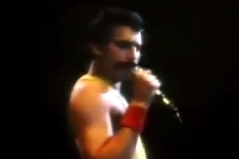 Nokaut remiks: Šta povezuje udarac glavom i najveće hitove svih vremena? (VIDEO)