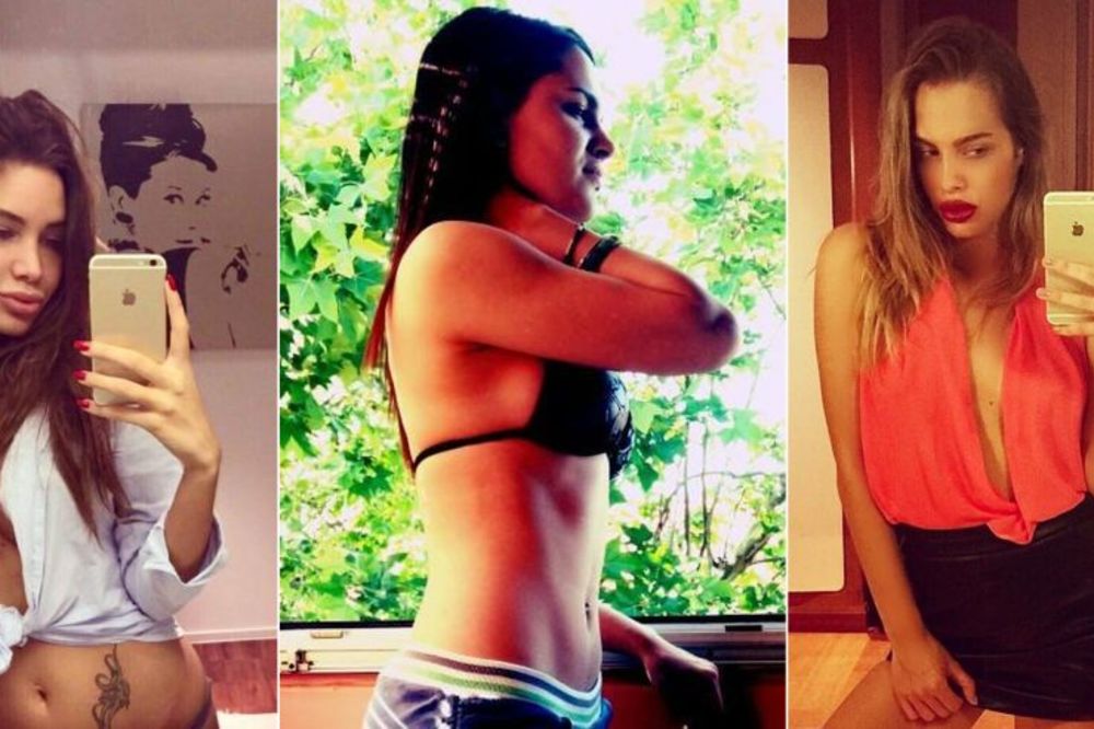 Vruće, vruće, vruće: Biramo Mis Velikog brata! Koja vam je najbolja cica?