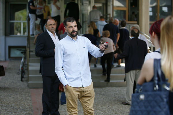 Kežman: Zašto niste dali šansu zlatnim omladincima? Zašto su pojedinci još uvek ovde?!