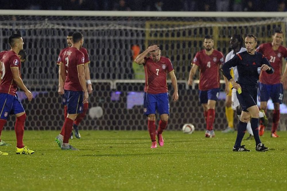 Dosije Srbija: Znamo da ste se obrukali, ali u Rusiju moramo! Kako ćemo tamo? (FOTO)
