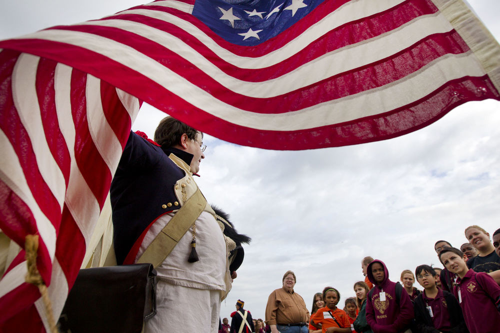 Ovih 20 američkih običaja svi sem Amerikanaca smatraju čudnim (FOTO)
