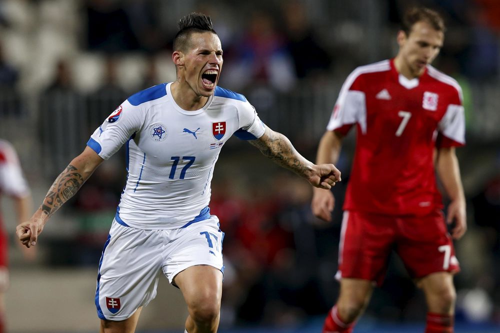 Mađari opet na velikoj sceni, Rusi i Slovaci putuju direktno, Ibrahimović sa Šveđanima u baraž (VIDEO)