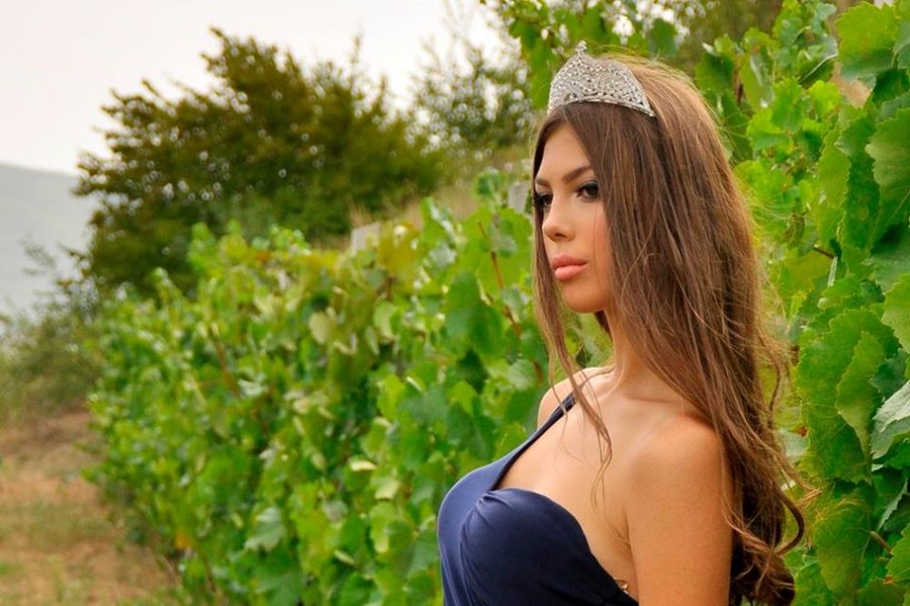 Ovo je najlepša Srpkinja: Kosovka devojka osvojila titulu Mis Srbije 2015! (FOTO)