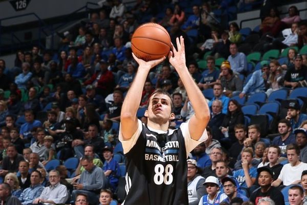 Profesor Bjelica namestio ruku, Bobi samo dva poena! (VIDEO)