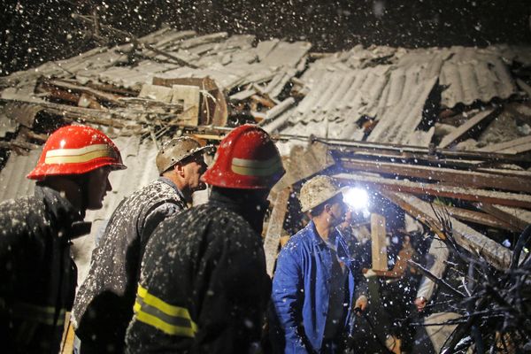 Četiri rudara poginulo, dvojica povređena: Cela Bosna u žalosti