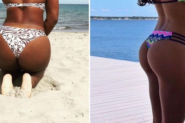 Kim Kardašijan da im pozavidi: 14 najlepših guza svetskog sporta! (FOTO)