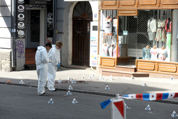 Za 20 dana čak 3 brutalna ubistva u Bosni, policija nemoćna! (FOTO)