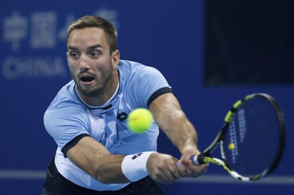 Troicki zakazo duel sa Vavrinkom!