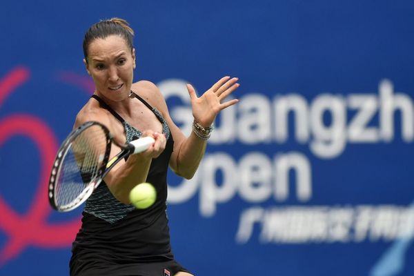 Jelena bez većih problema stigla do drugog kola turnira u Hong Kongu!