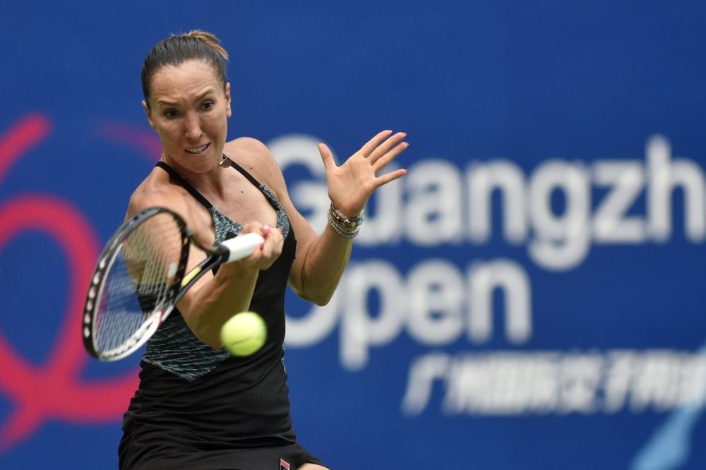 Jelena bez većih problema stigla do drugog kola turnira u Hong Kongu!