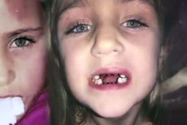 Zubar iz pakla: Kad je ušla u ordinaciju, zatekla je svoje dete kako vrišti od bola! (VIDEO)