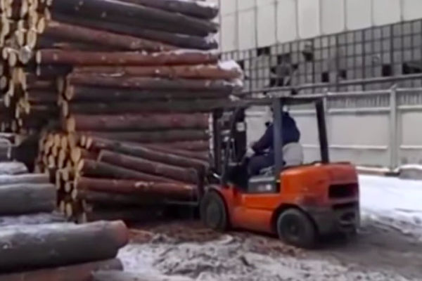 Da li ste spremni da rizikujete život na poslu? (VIDEO)