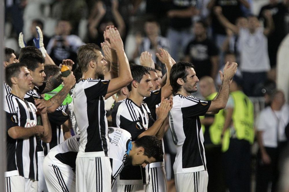 Partizan bez skoro celog tima putuje u Surdulicu, Milinković neće da priča o Paunoviću!